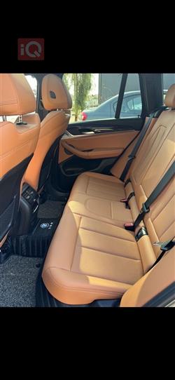 بي ام دبليو X3